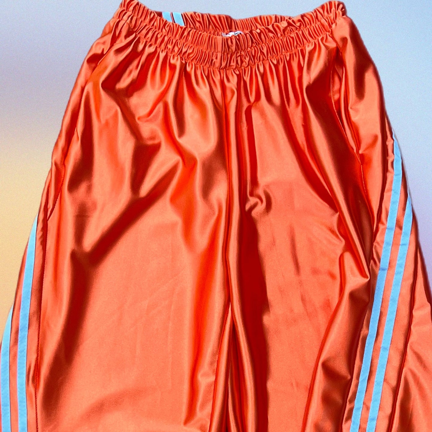 Jogger ANDY arancione