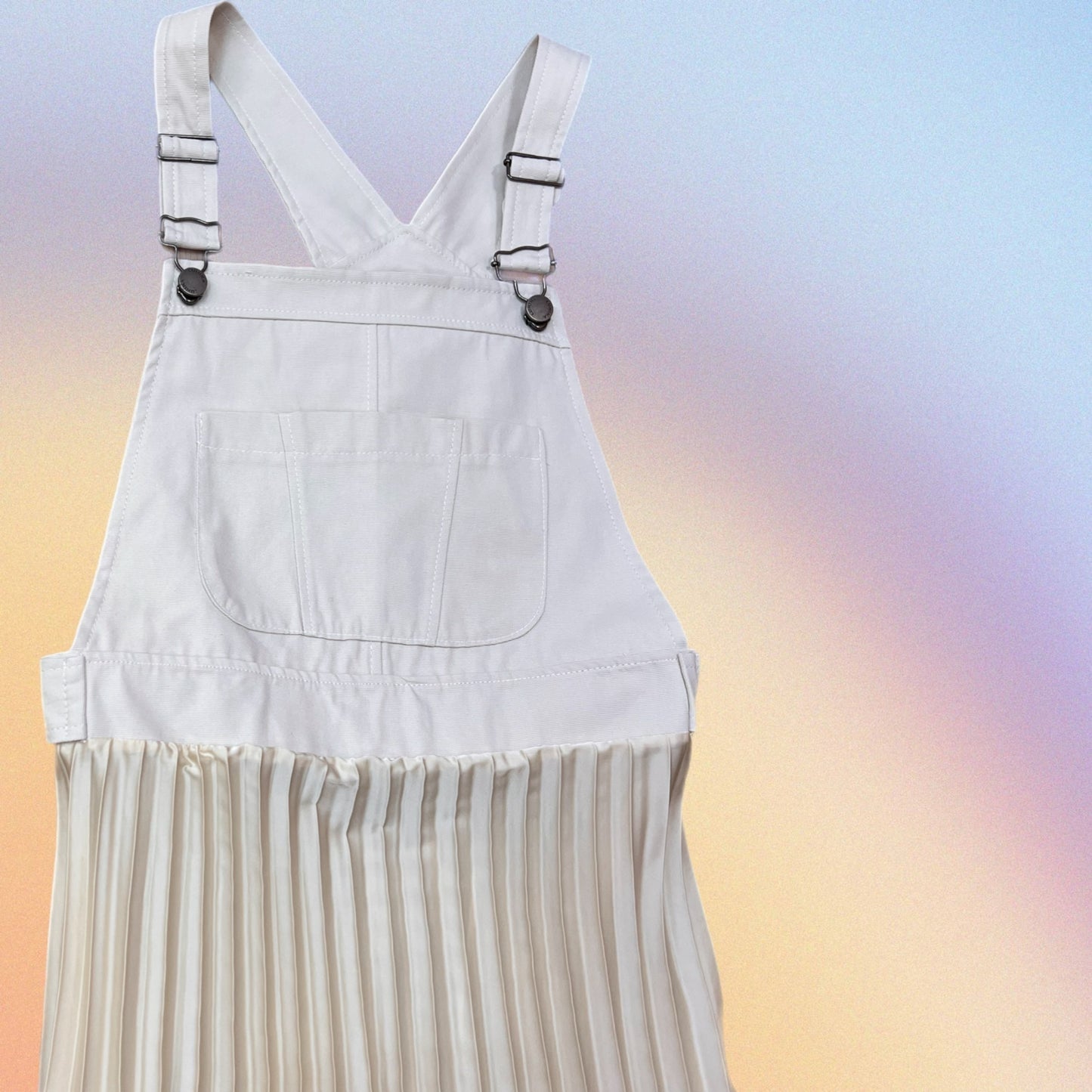 Abito DONNA MARTIN crema