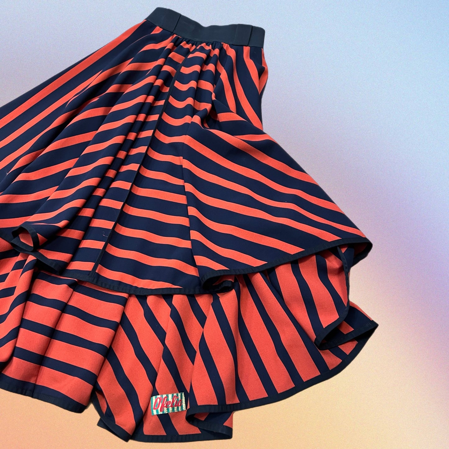 Stragonna double OFELIA