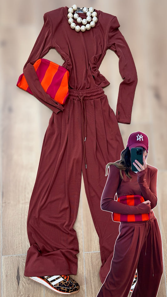 Outfit GOAL
