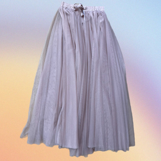 Gonna in tulle Aria