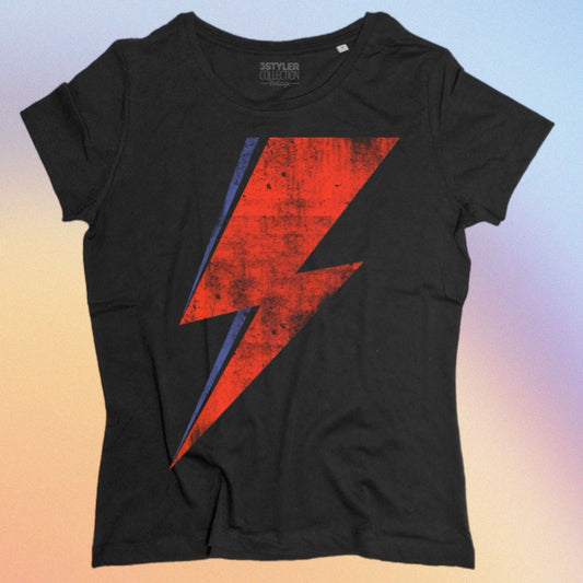 T-shirt BOWIE