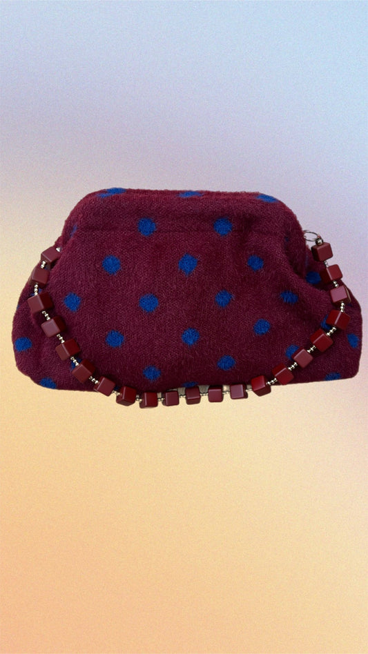 Borsa Fluffy (var. 2)
