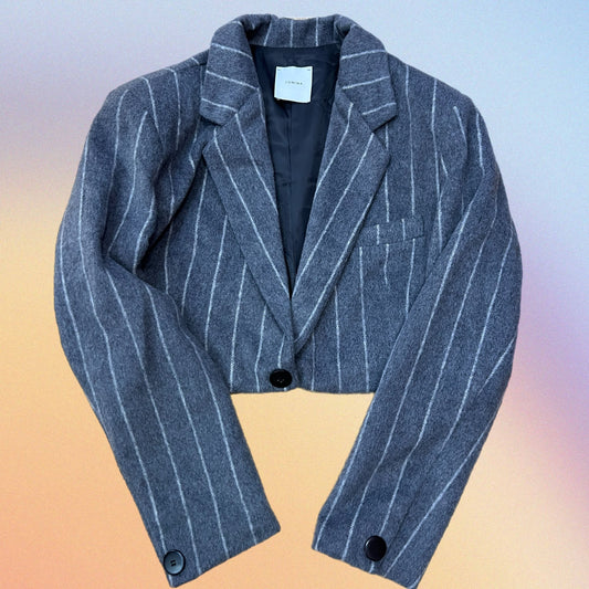 Blazer Crop Jessy