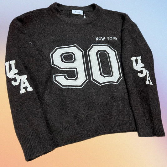 Maglione Varsity