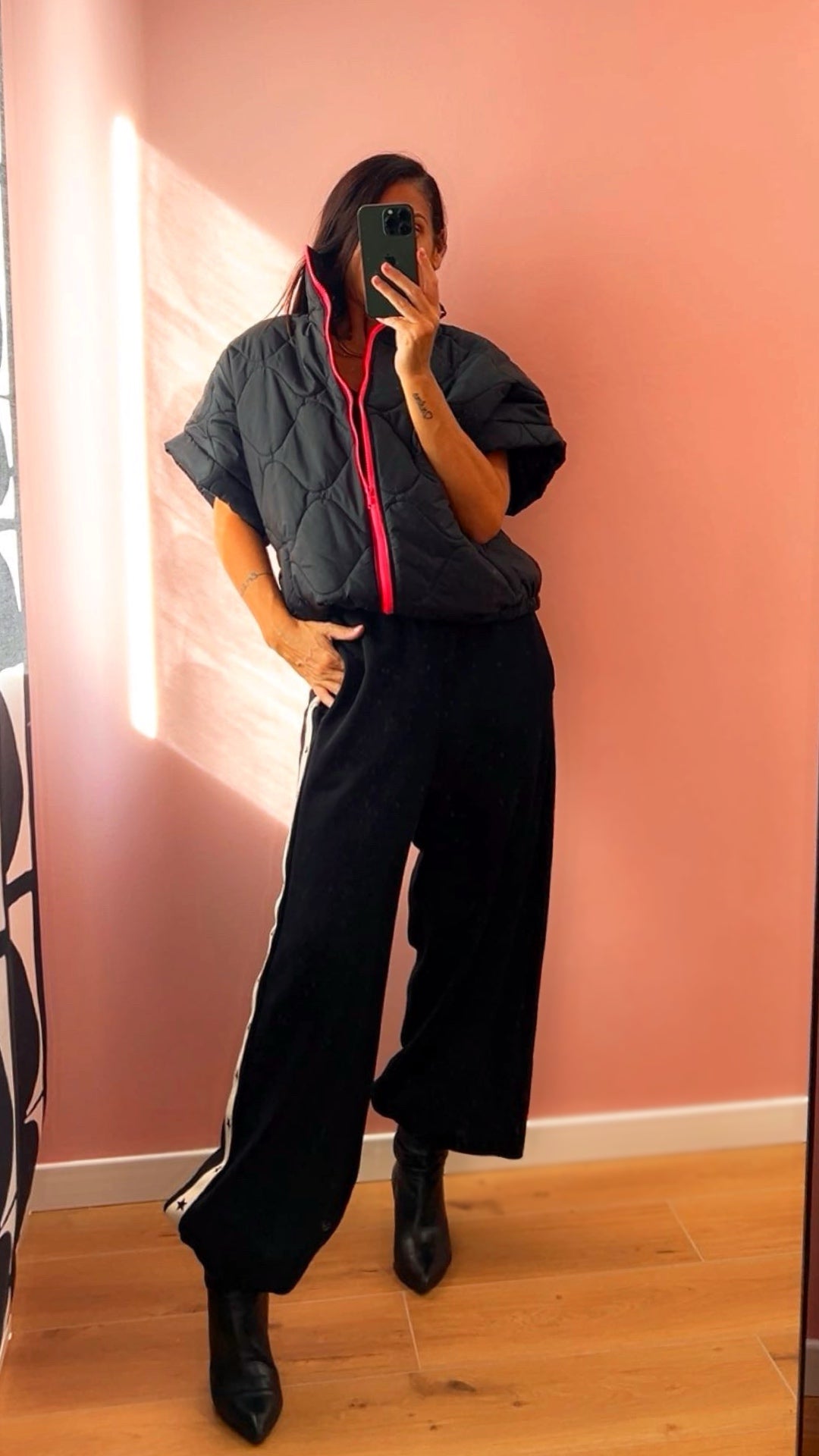 Jogger SPICE