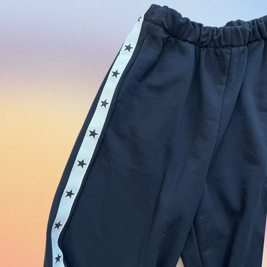 Jogger SPICE