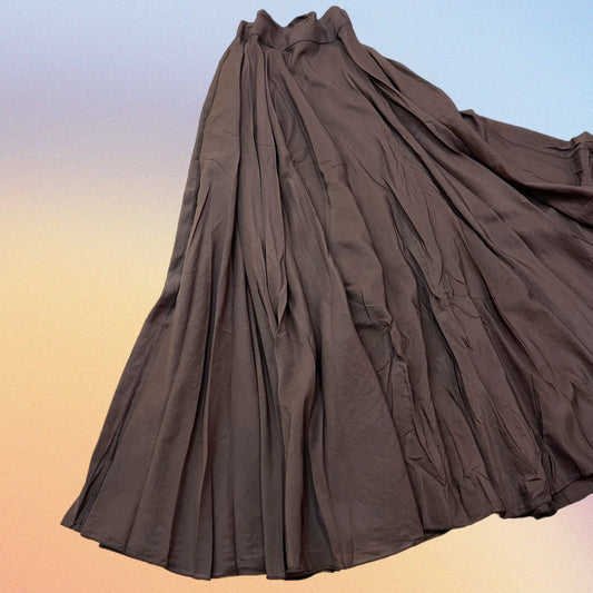 Gonna JASMINE cioccolato