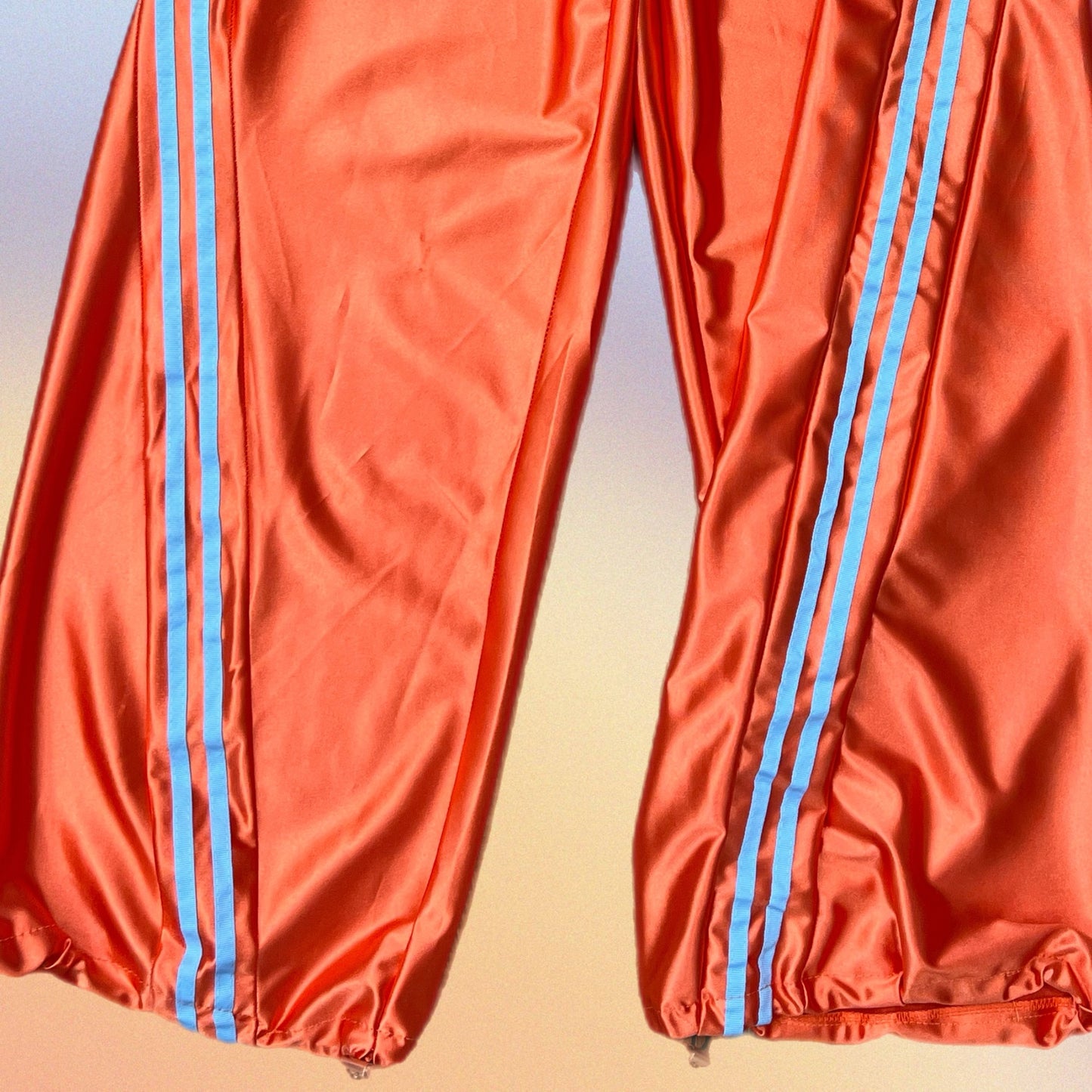 Jogger ANDY arancione