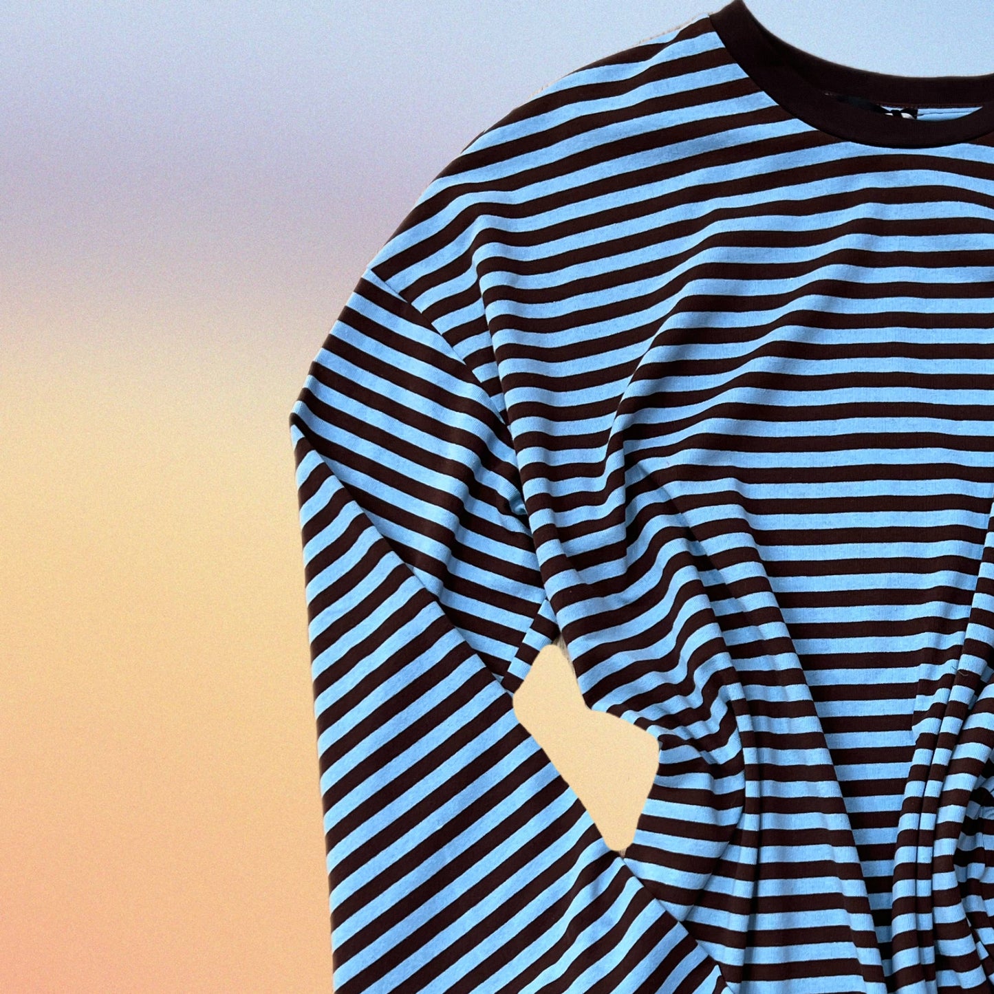 Blusa Stripes