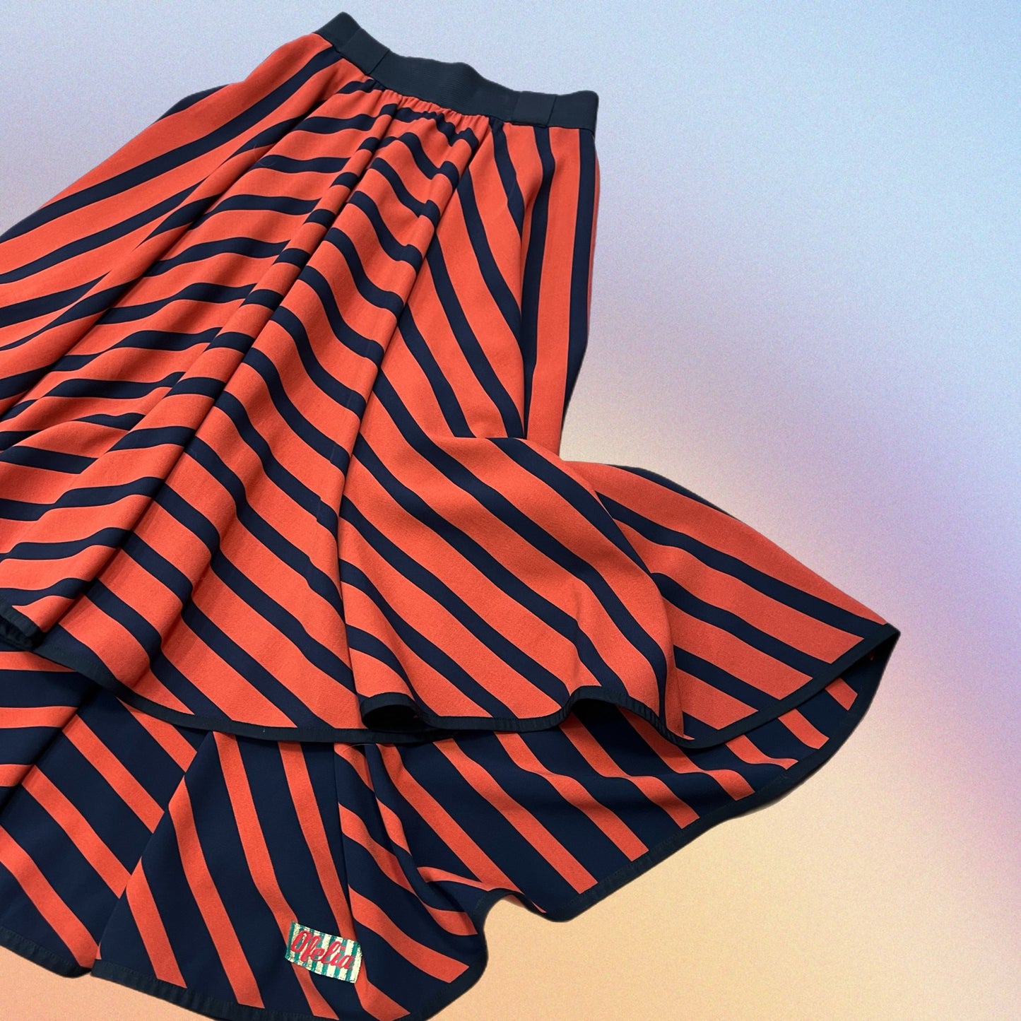 Stragonna double OFELIA