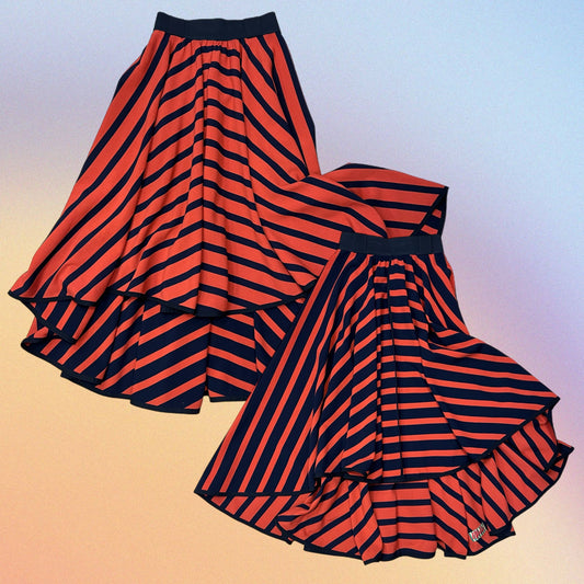 Stragonna double OFELIA