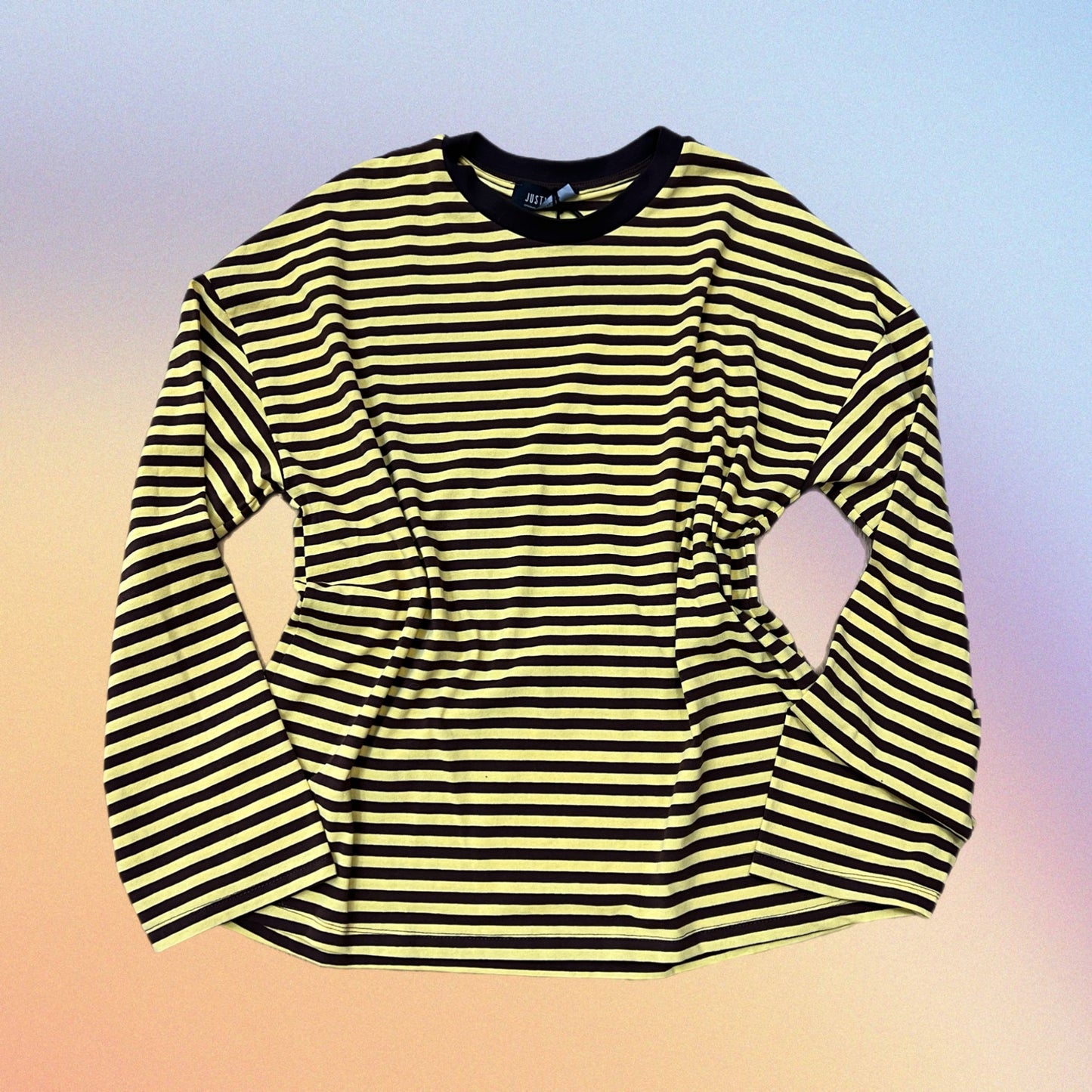 Blusa Stripes