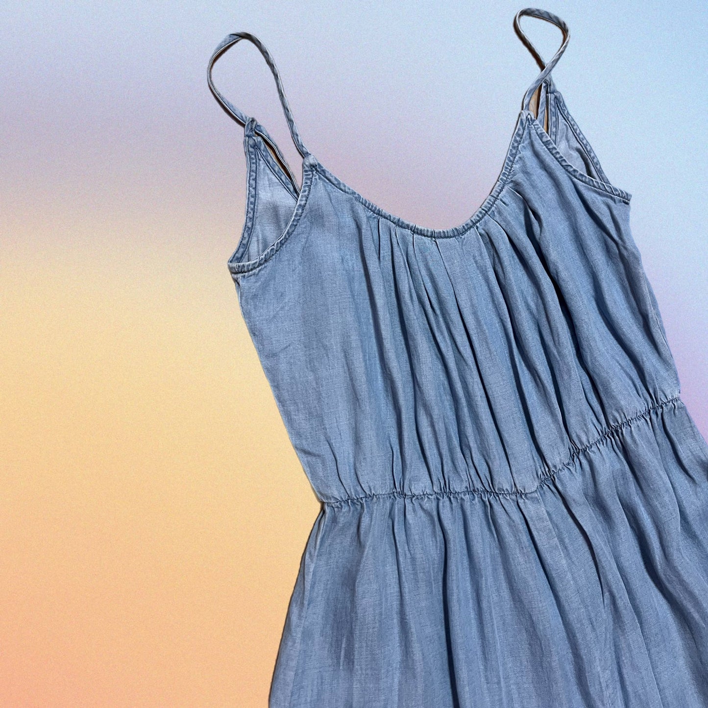Jumpsuit ANDREA