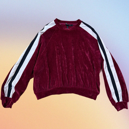 Felpa Cozy