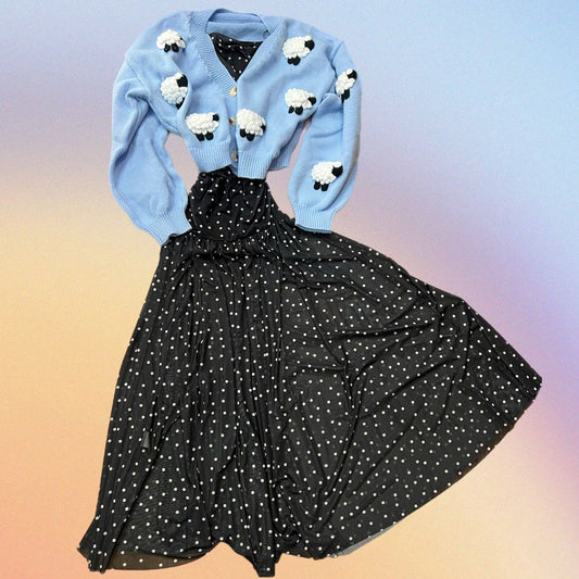 Outfit GOAL