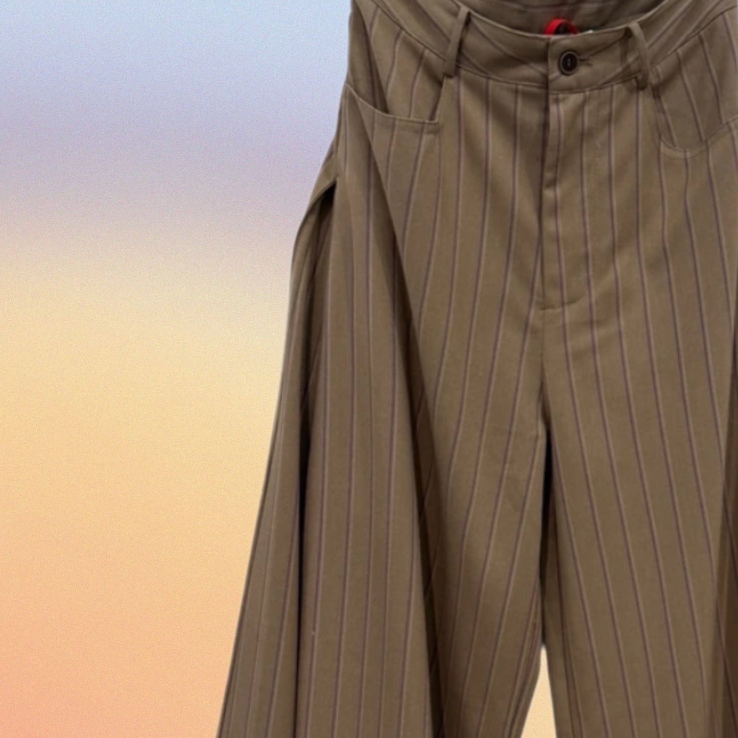 Pantalone LONDON