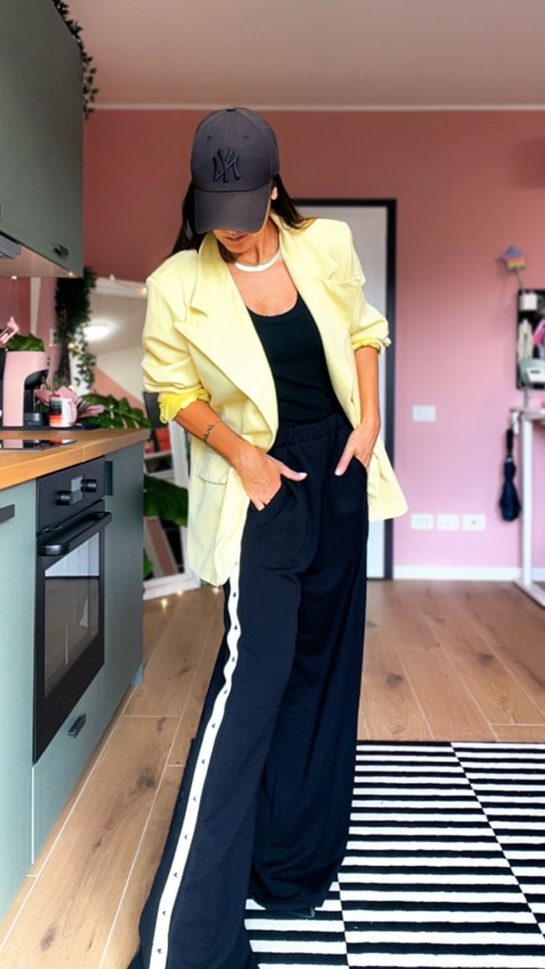 Jogger SPICE