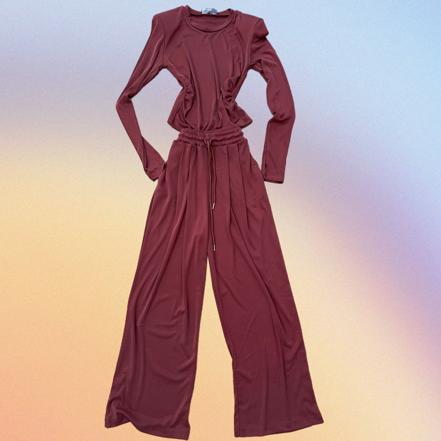 Cord-Set COMFY