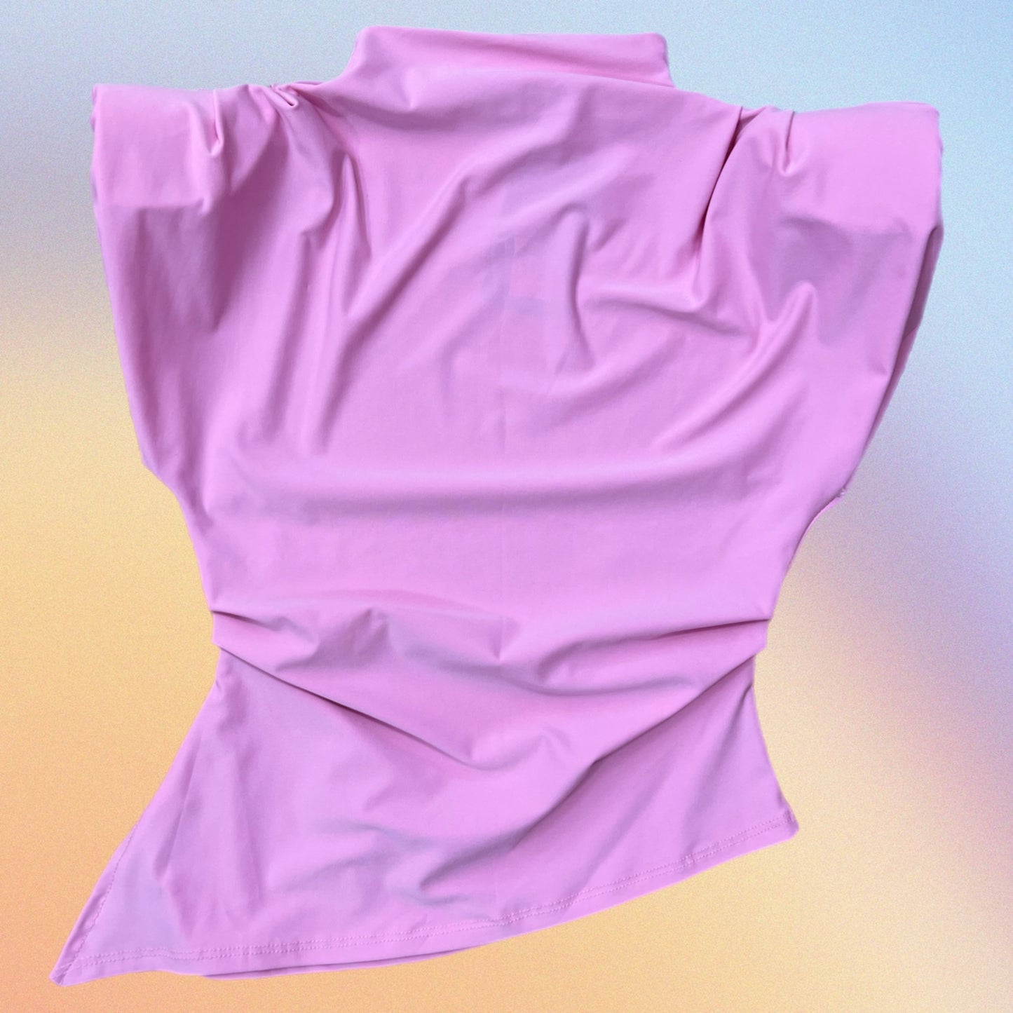 Blusetta SOLEIL rosa