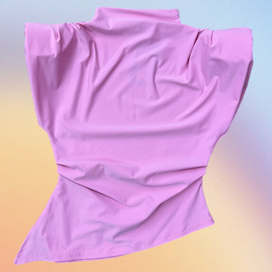 Blusetta SOLEIL rosa