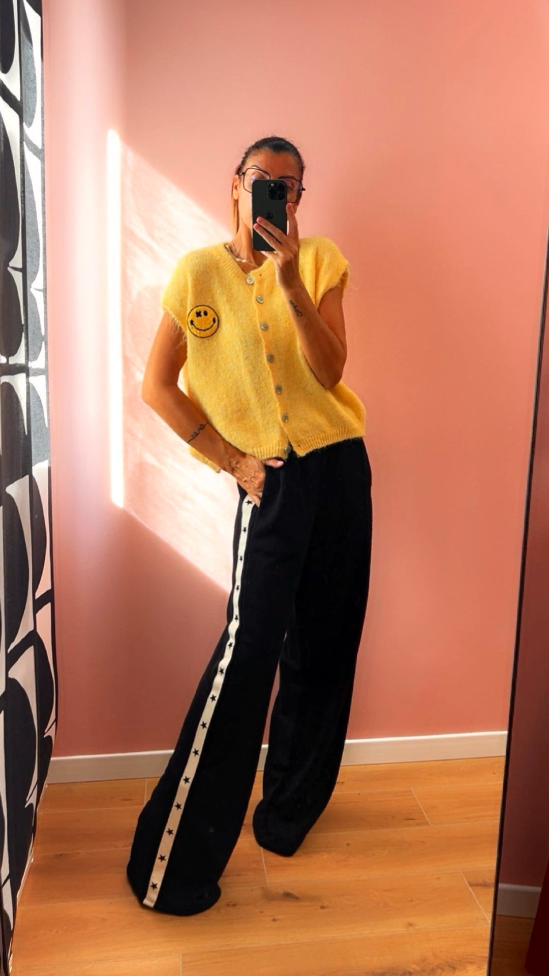 Jogger SPICE