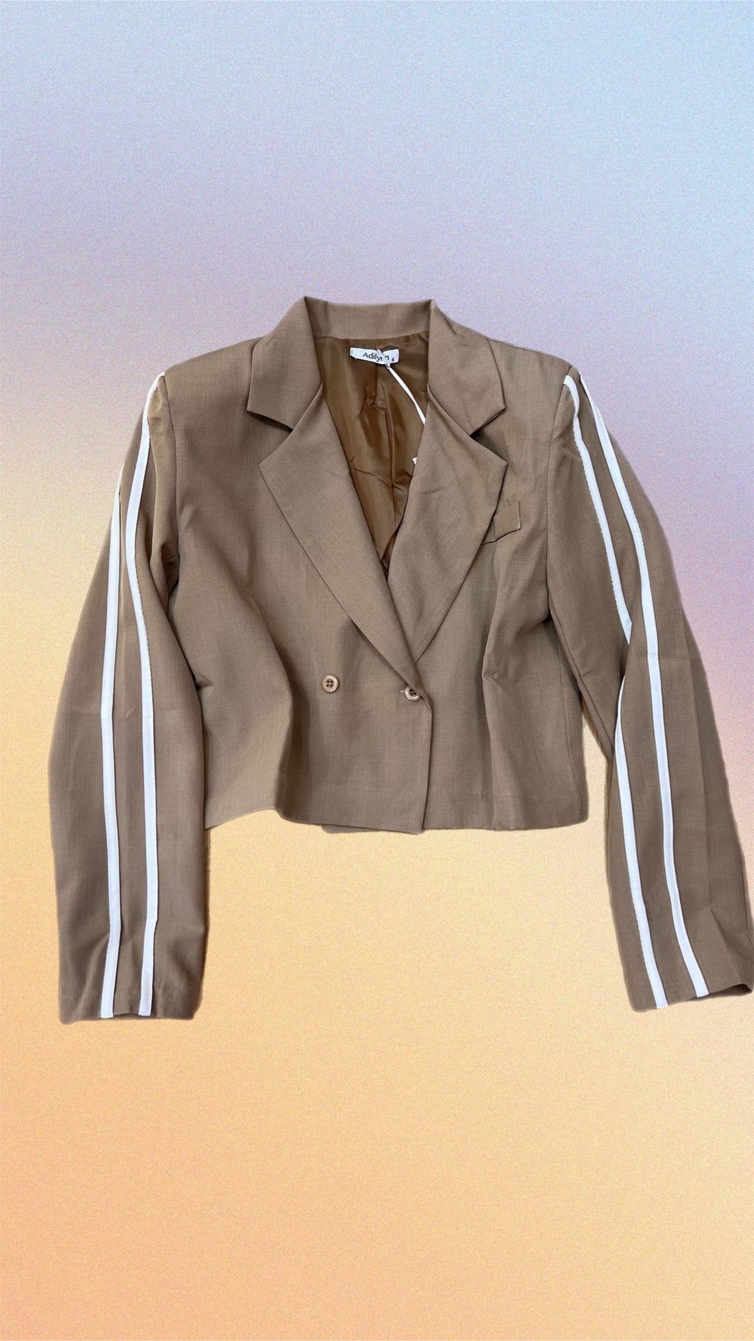Blazer ADELAINE