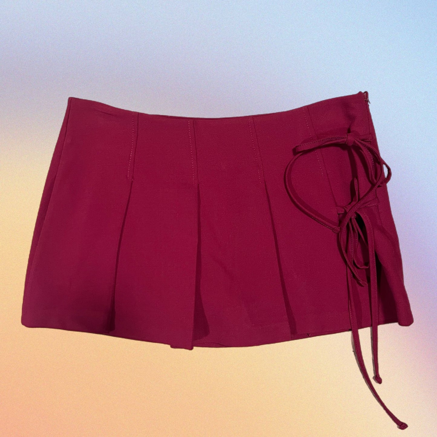 Gonna College fiocchetti