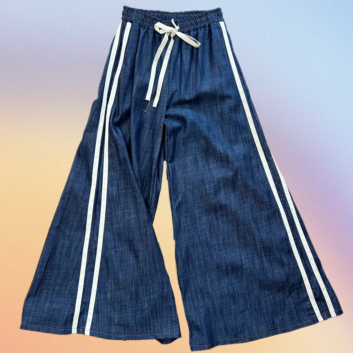 Jeans BUTTERFLY