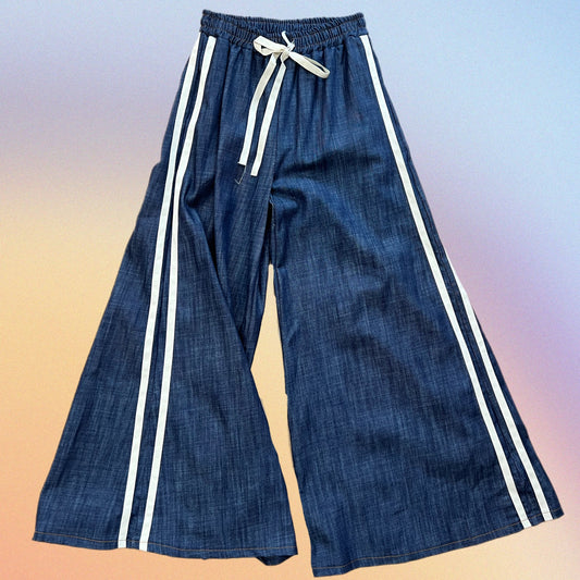 Jeans BUTTERFLY
