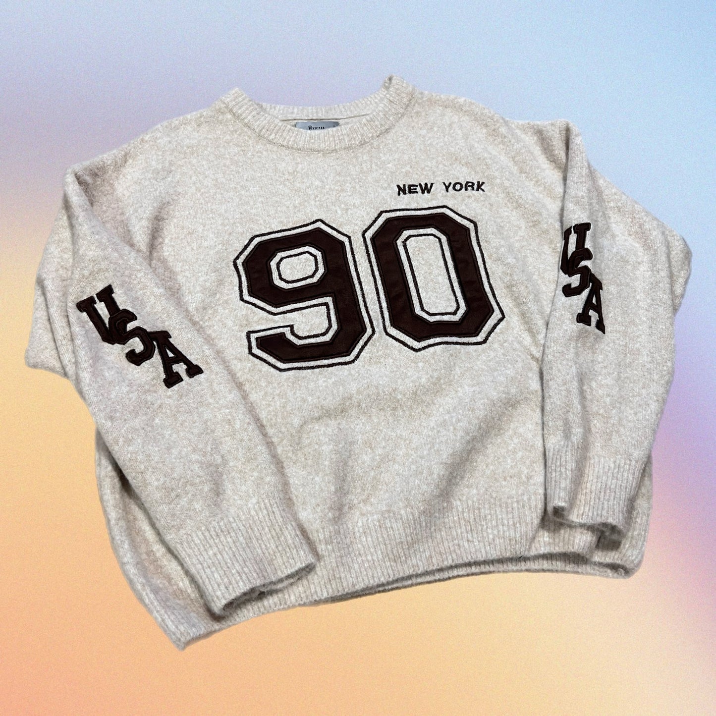 Maglione Varsity