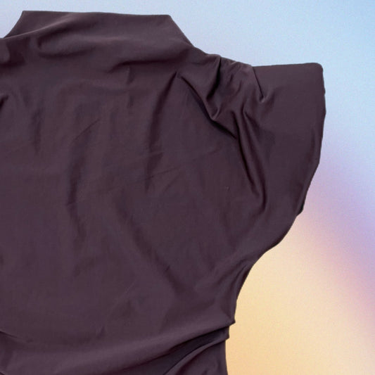 Blusetta SOLEIL cioccolato
