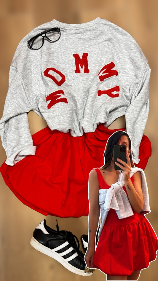 Outfit GOAL