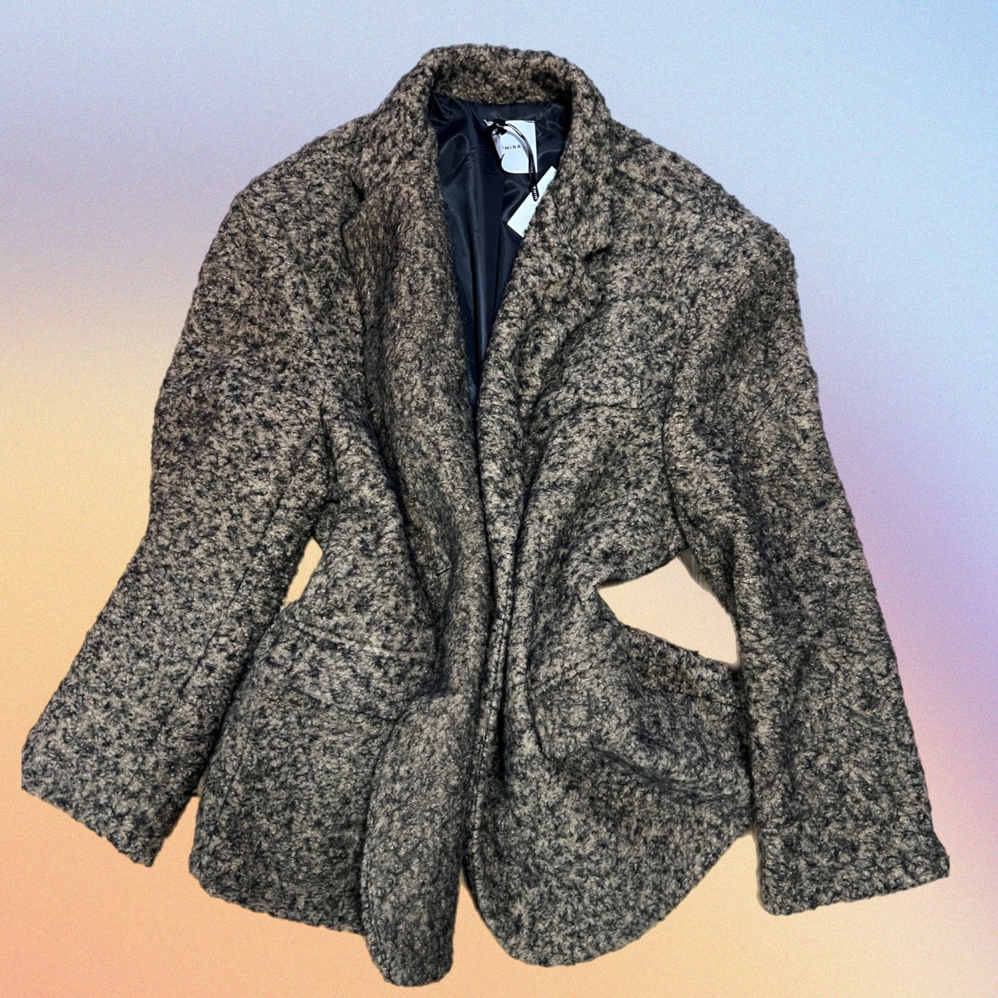 Blazer Cappotto