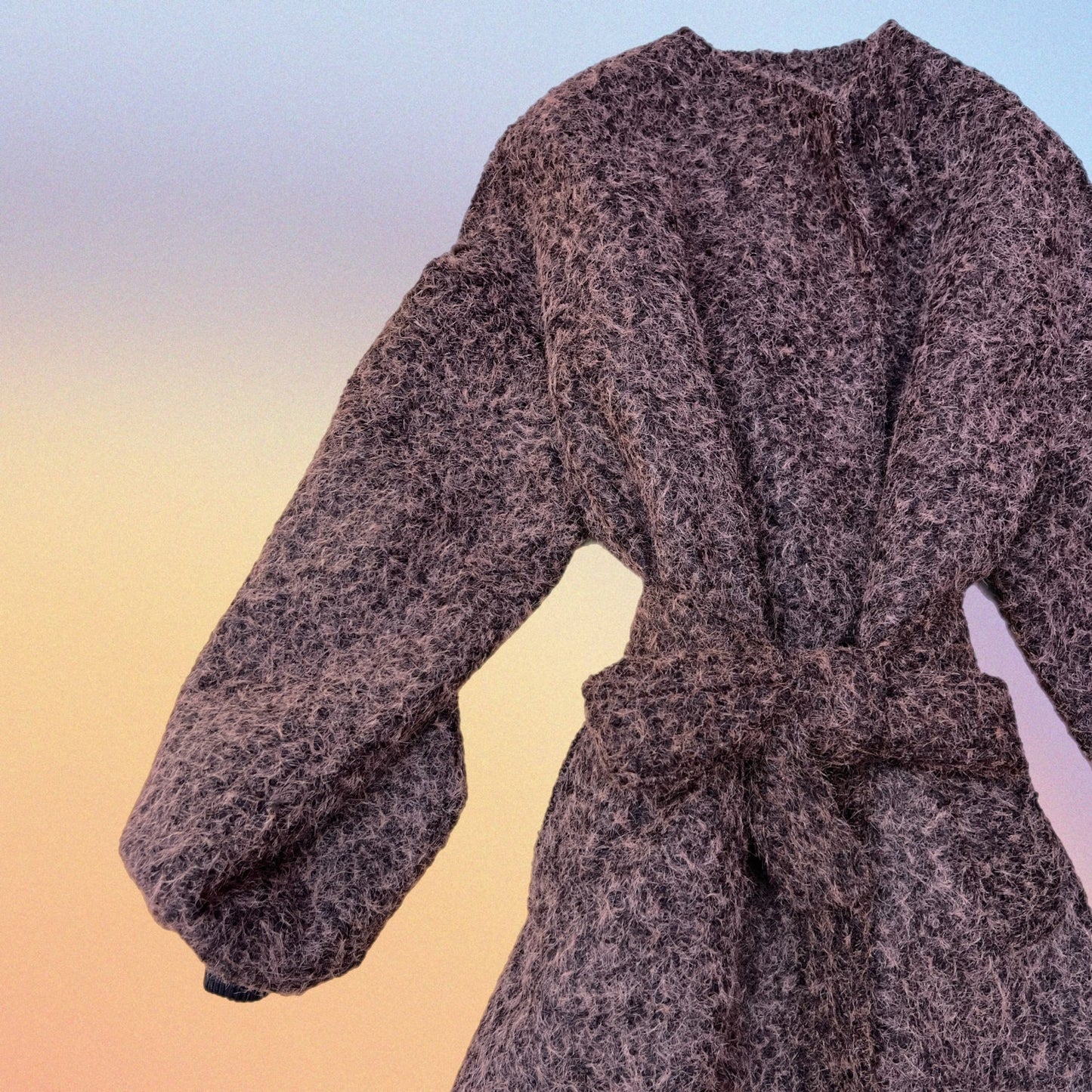 Cappotto Charlotte