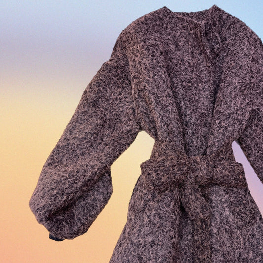 Cappotto Charlotte