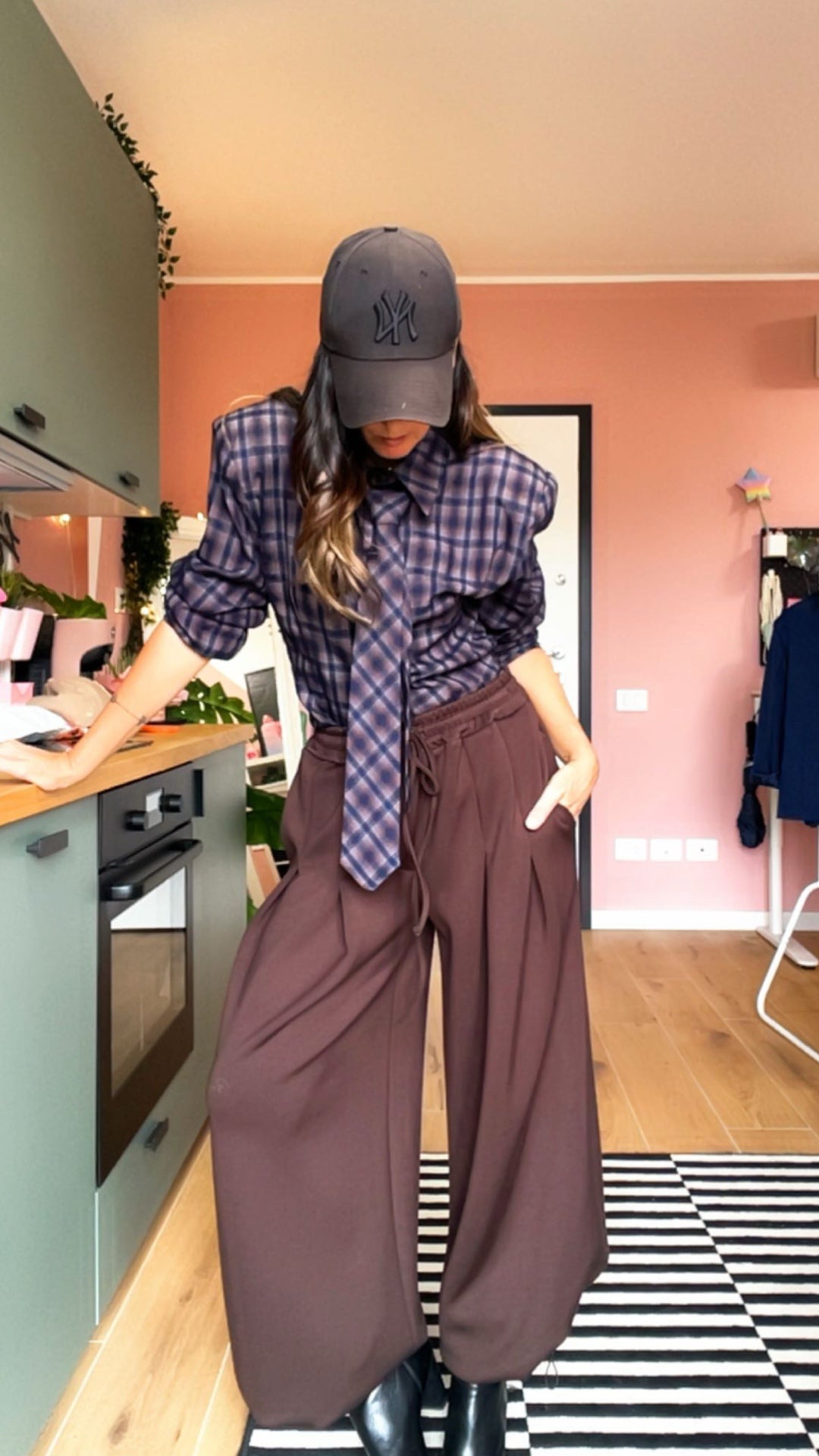 Jogger BALOON