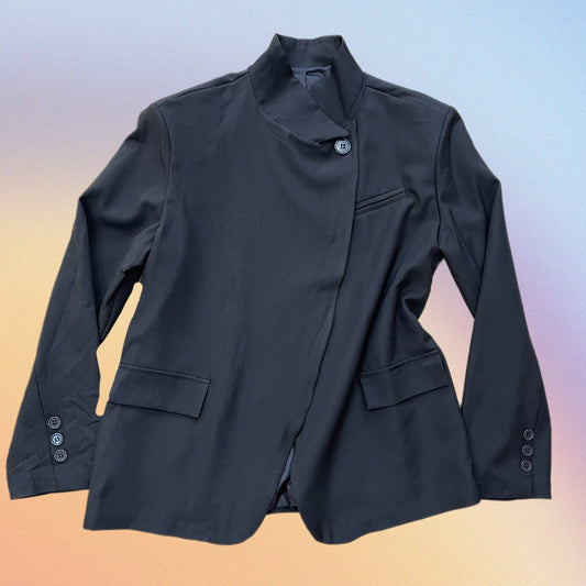 Blazer CHIC color moro