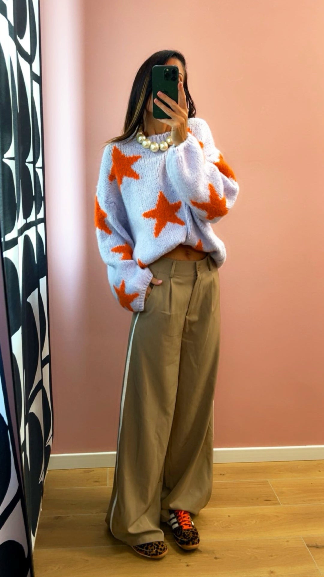 Pantalone ADELAINE