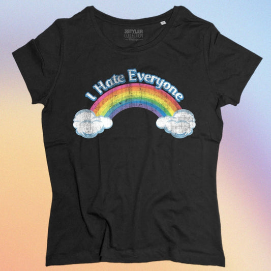 T-shirt RAIMBOW