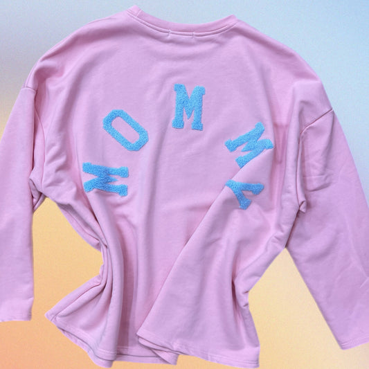 Felpa MOMMY estiva