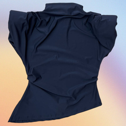 Blusetta SOLEIL nero