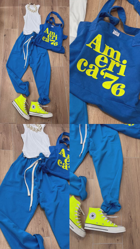 Outfit GOAL